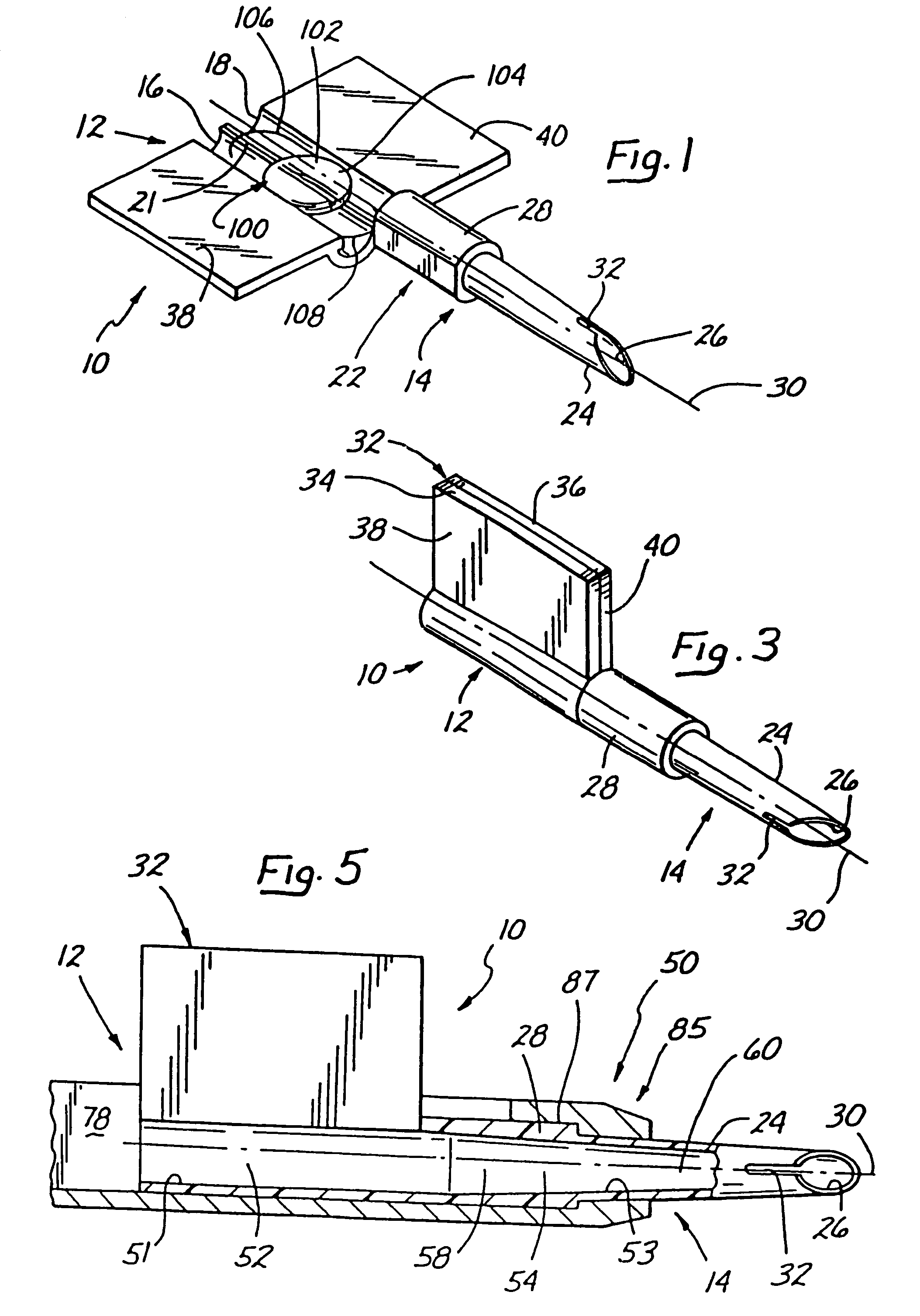 IOL insertion apparatus and method for making and using same