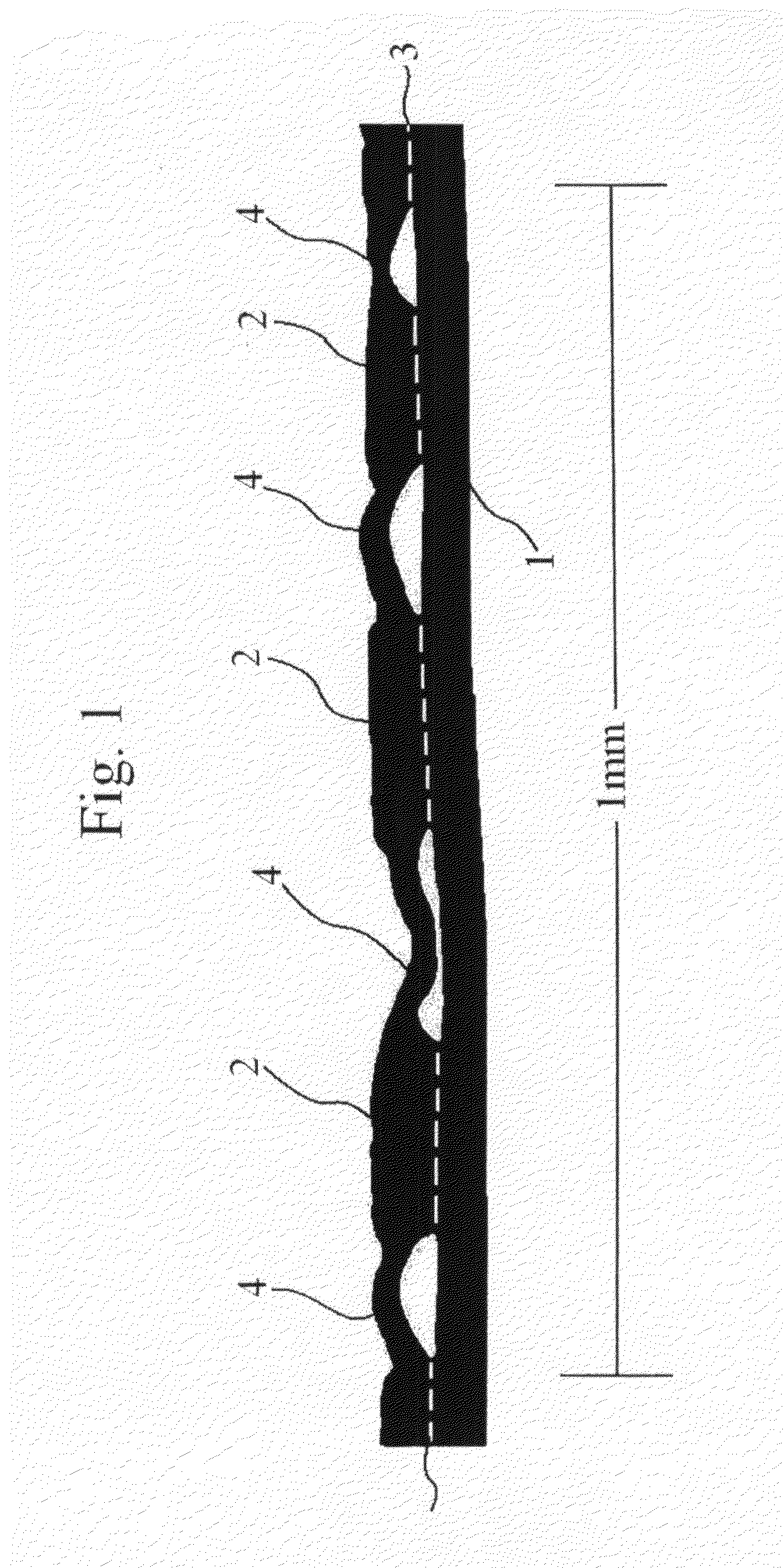 Crosslaminate of oriented films and methods and apparatus for manufacturing same