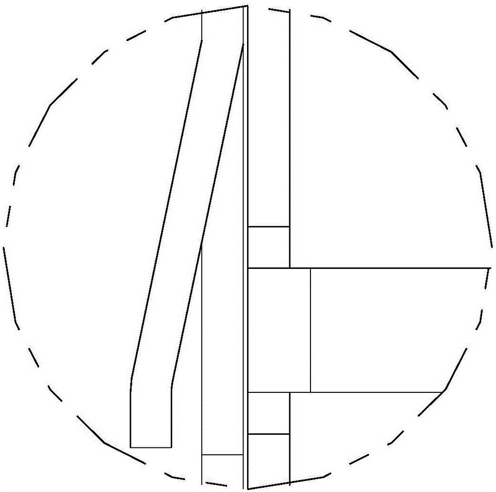 Composite terminal