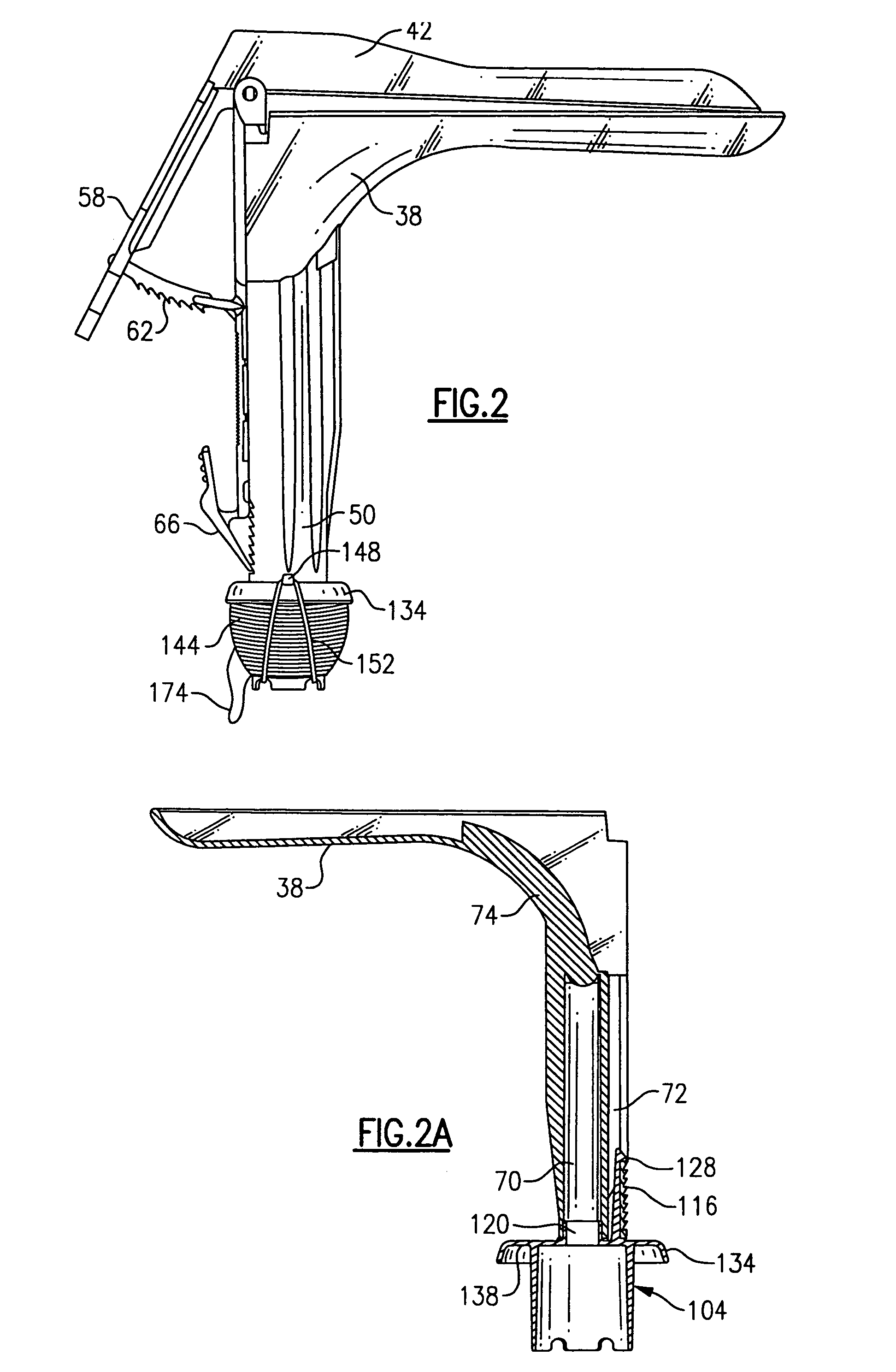Protective sheath for illumination assembly of a disposable vaginal speculum