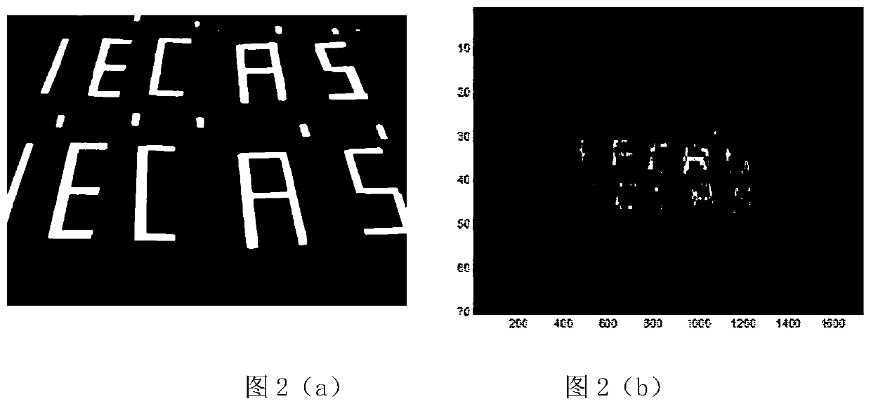 SAL (synthetic aperture ladar) full-aperture imaging method based on MEA (minimum entropy autofocus) and deramp