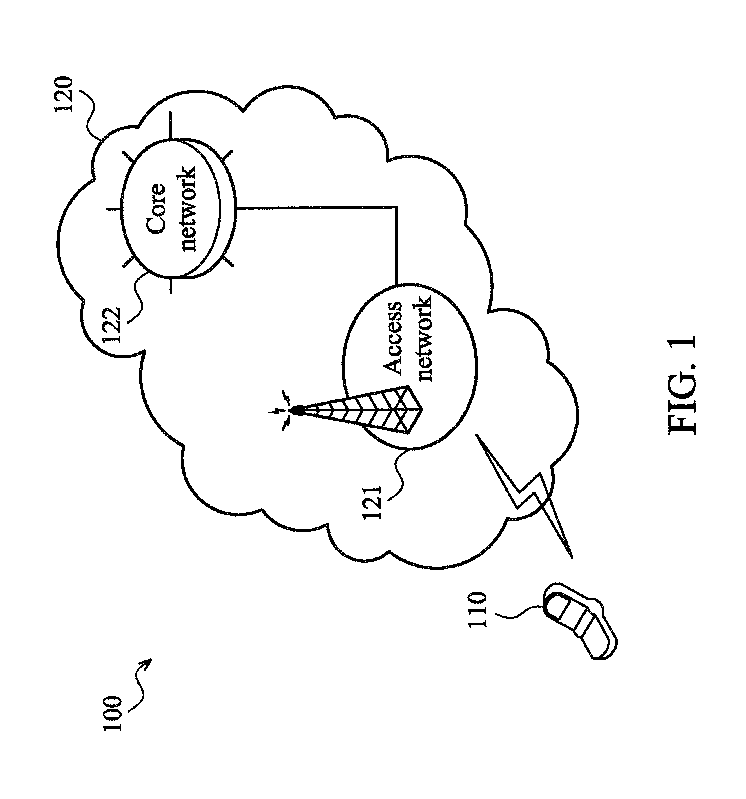 Methods for handling a service request procedures, and apparatuses using the same