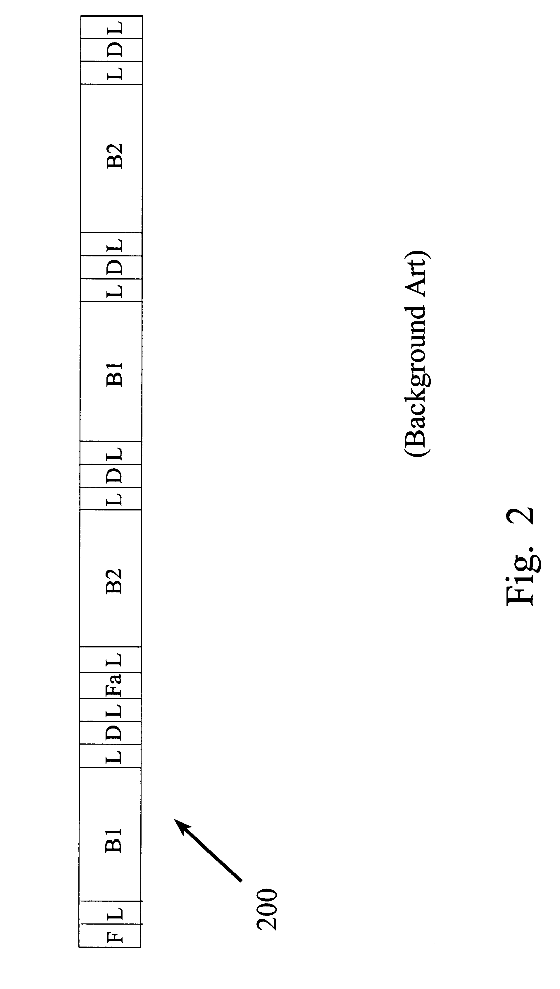 Method and apparatus for sending a 1xN communication message