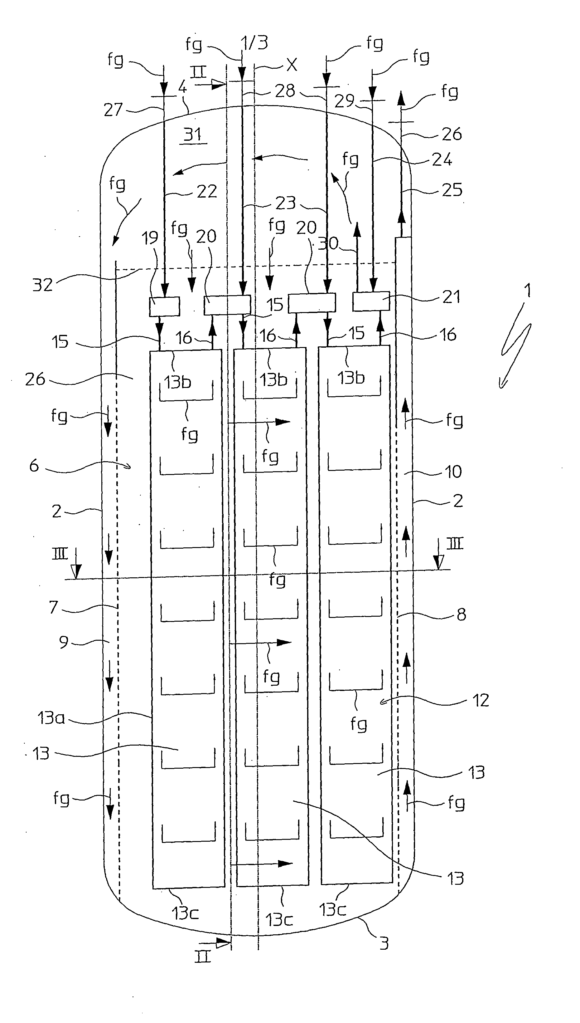 Isothermal Reactor