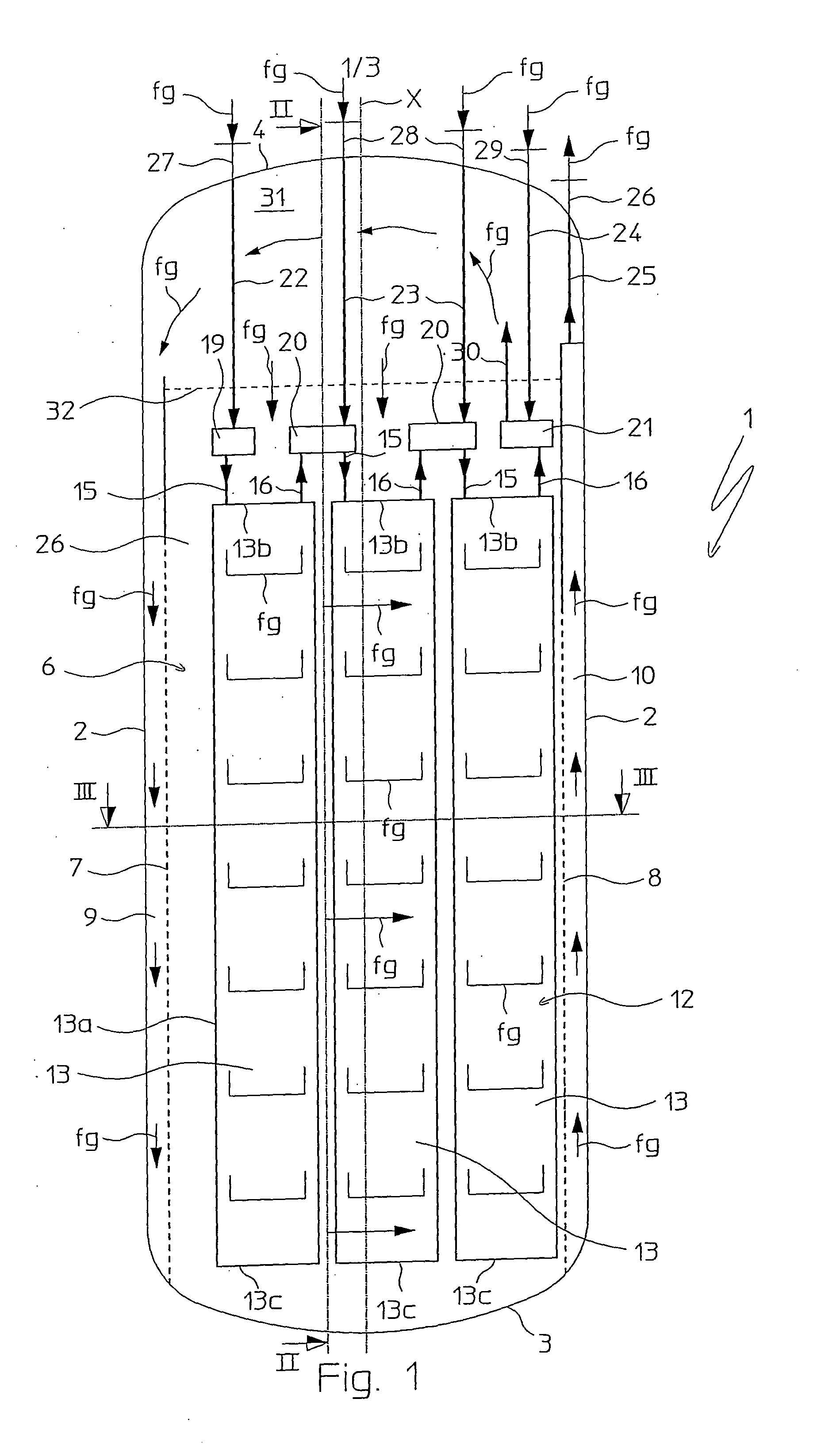 Isothermal Reactor