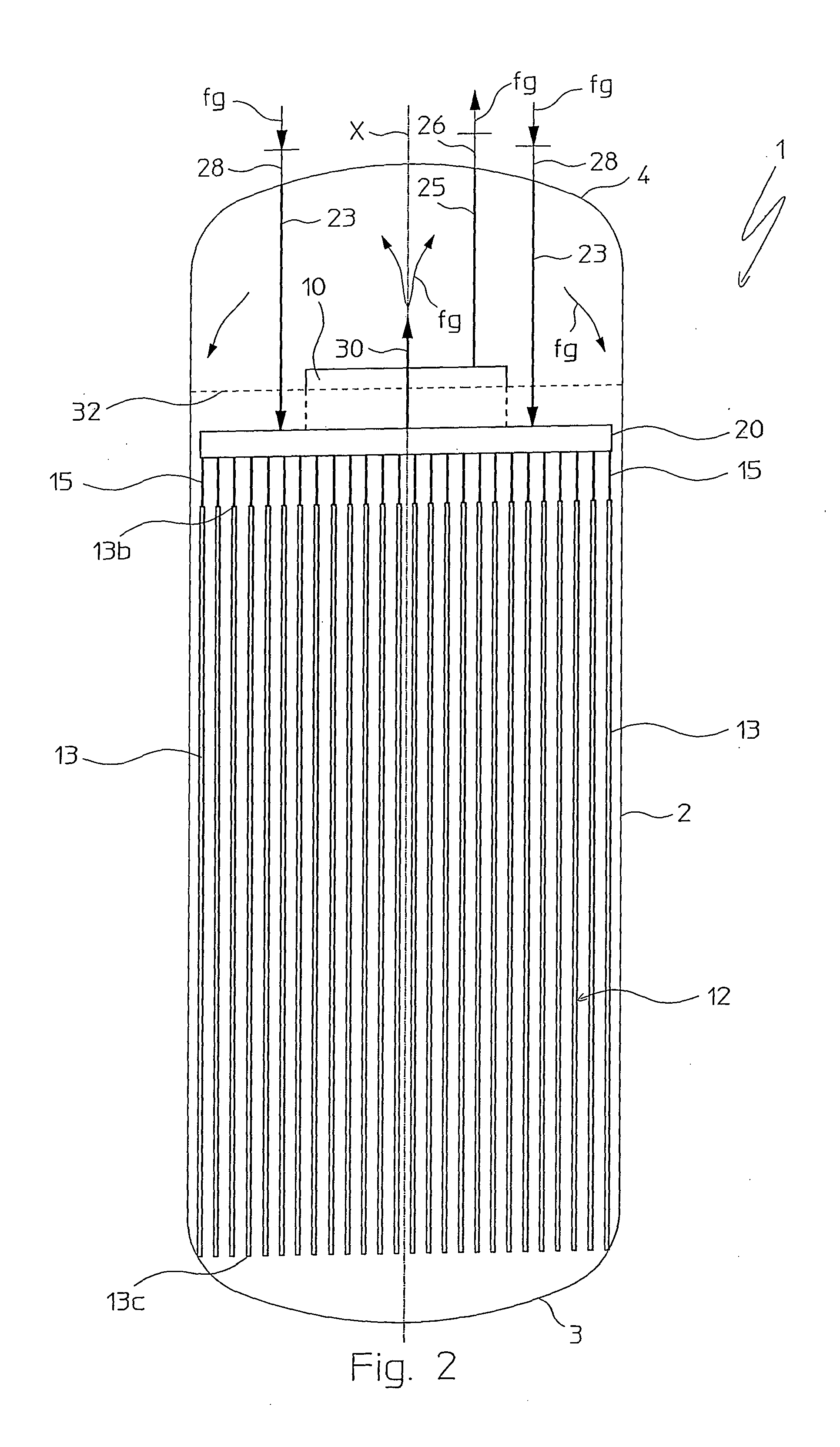 Isothermal Reactor