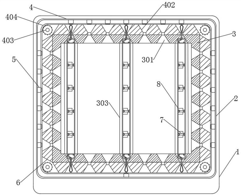 Ring main unit fault acquisition device and method