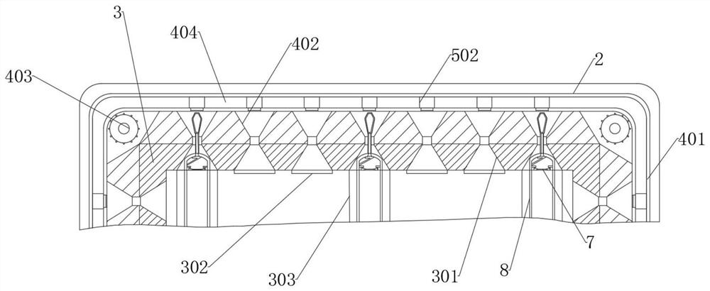 Ring main unit fault acquisition device and method