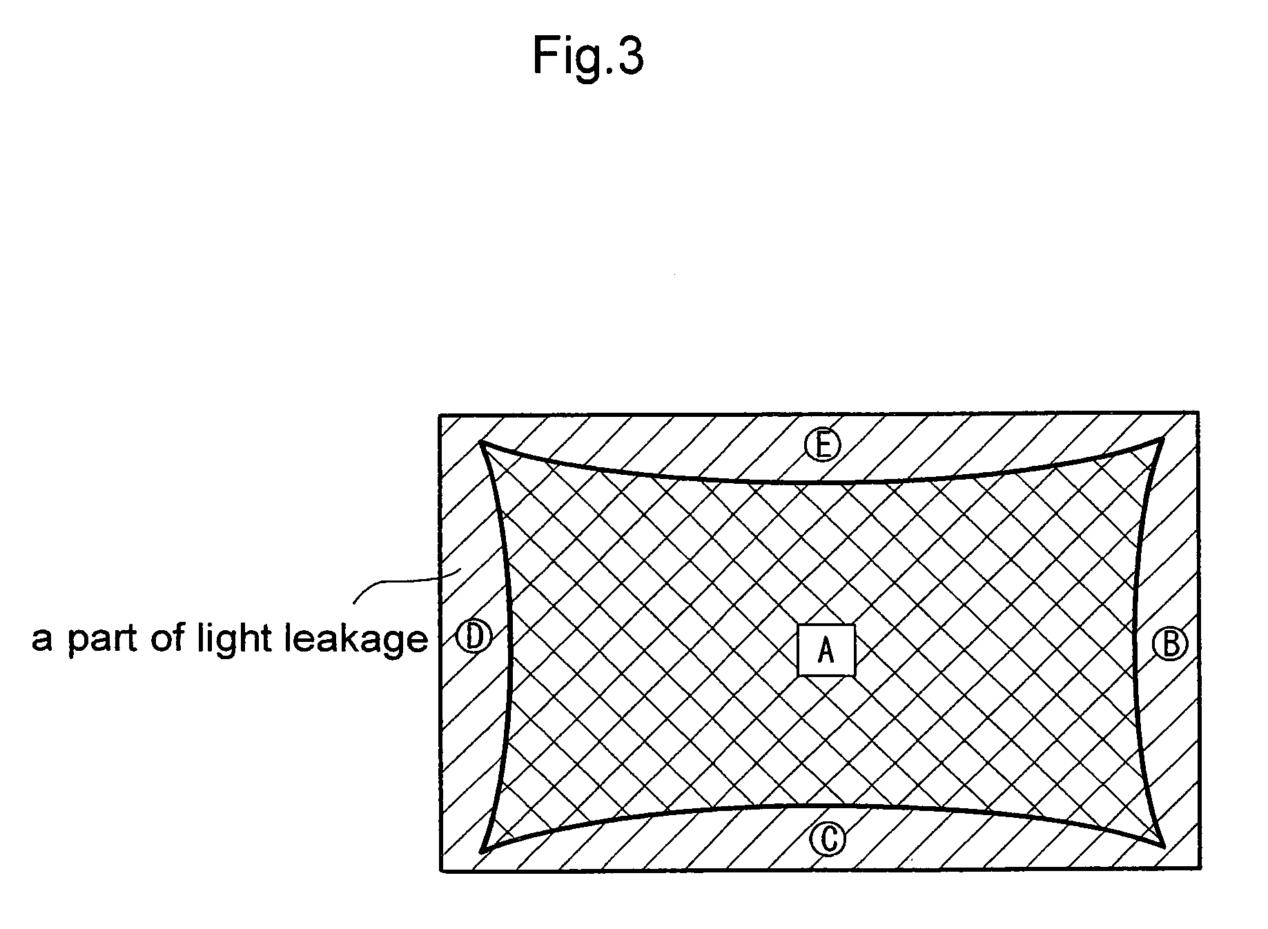 Pressure-sensitive adhesive for applying optically functional film, optically functional film and production process for the same