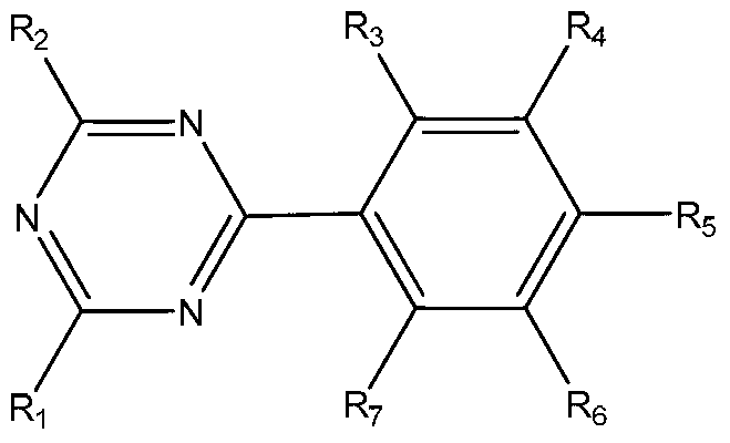 Coated conductor with voltage stabilized inner layer