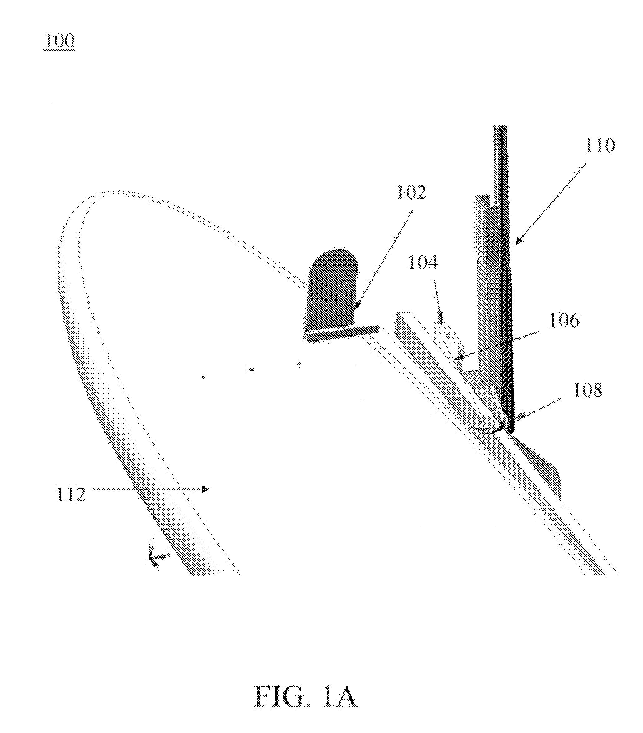 Systems and methods for  exercise mechanism