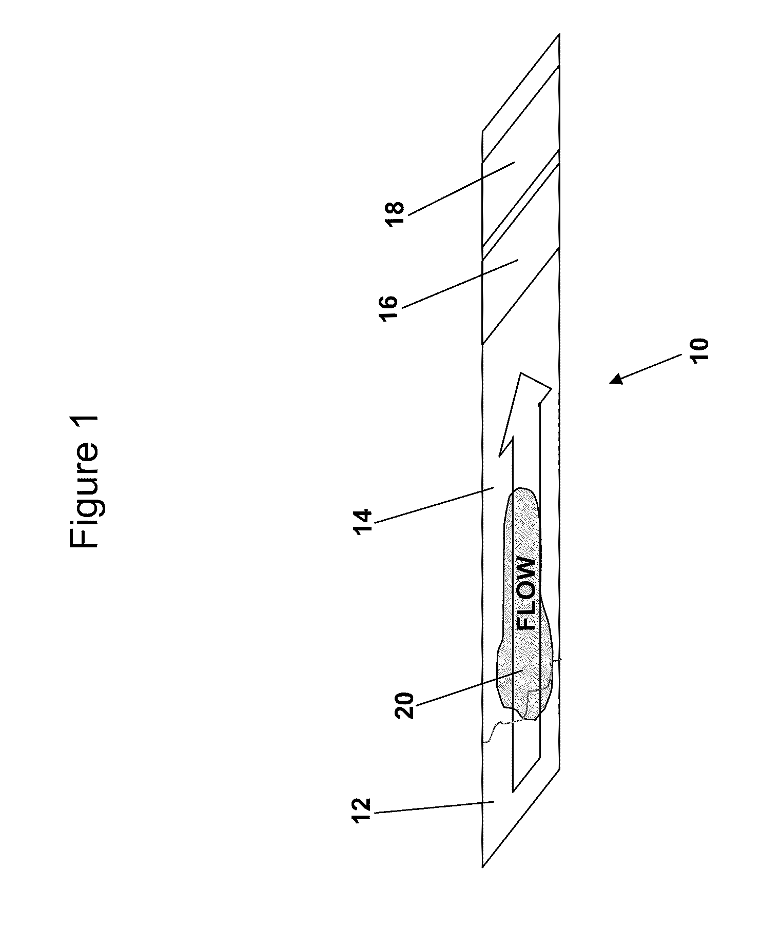 Methods and materials for detecting food containing allergens