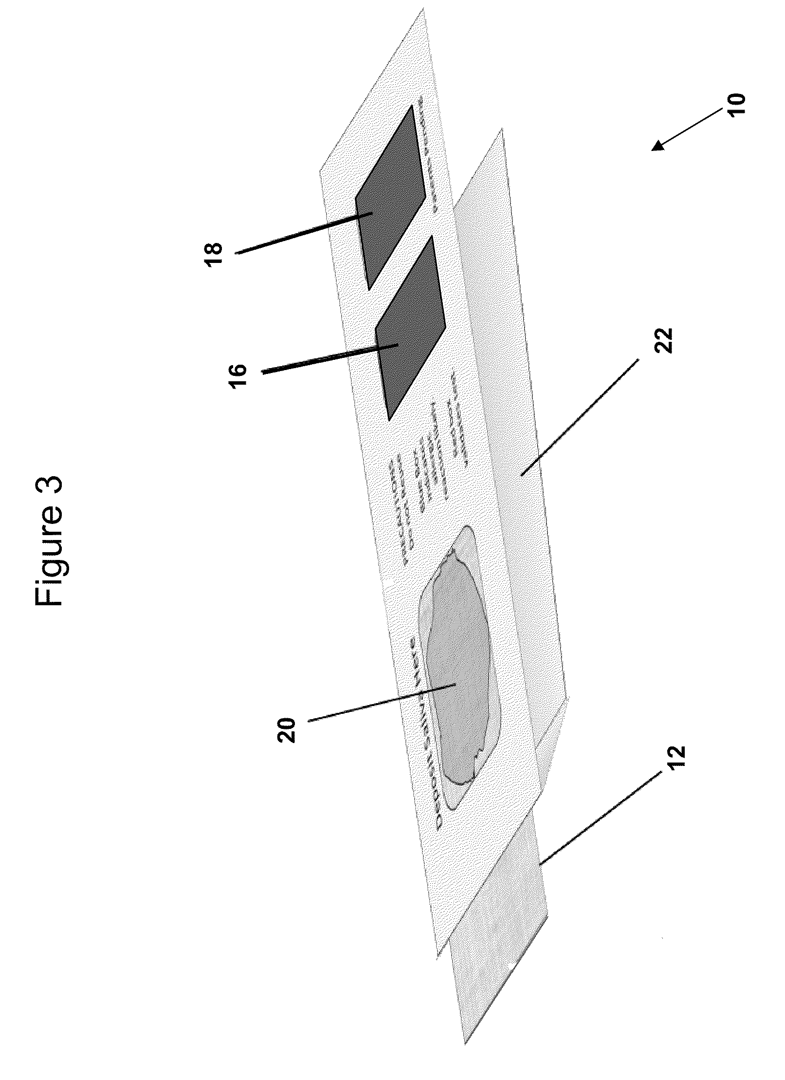 Methods and materials for detecting food containing allergens