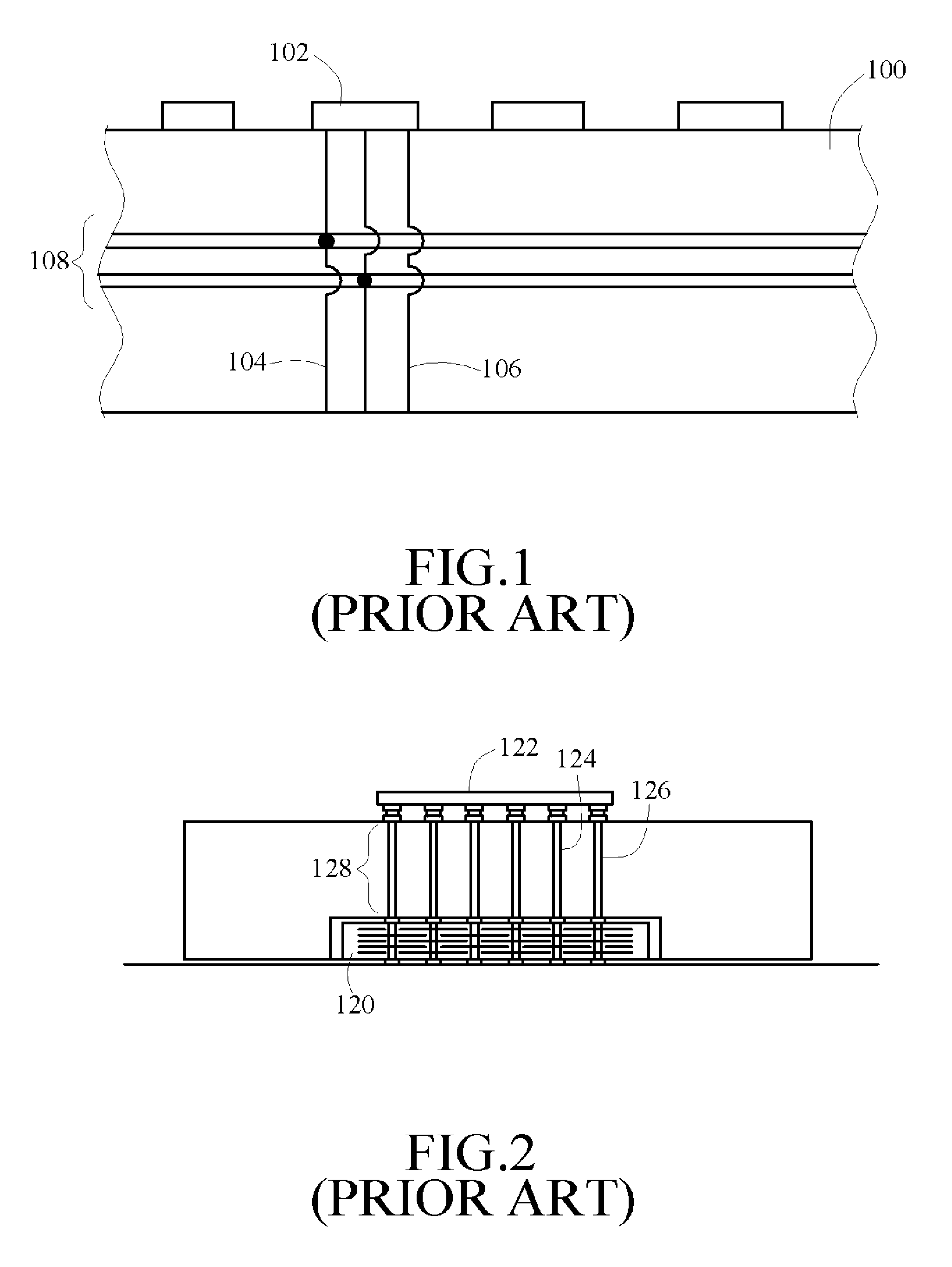 Electrically conductive structure of circuit board and circuit board using the same