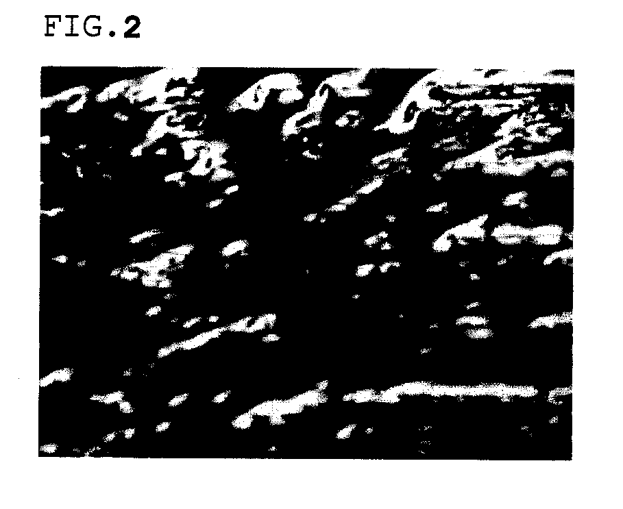 Production method for birefringent film, birefringent film, and laminate