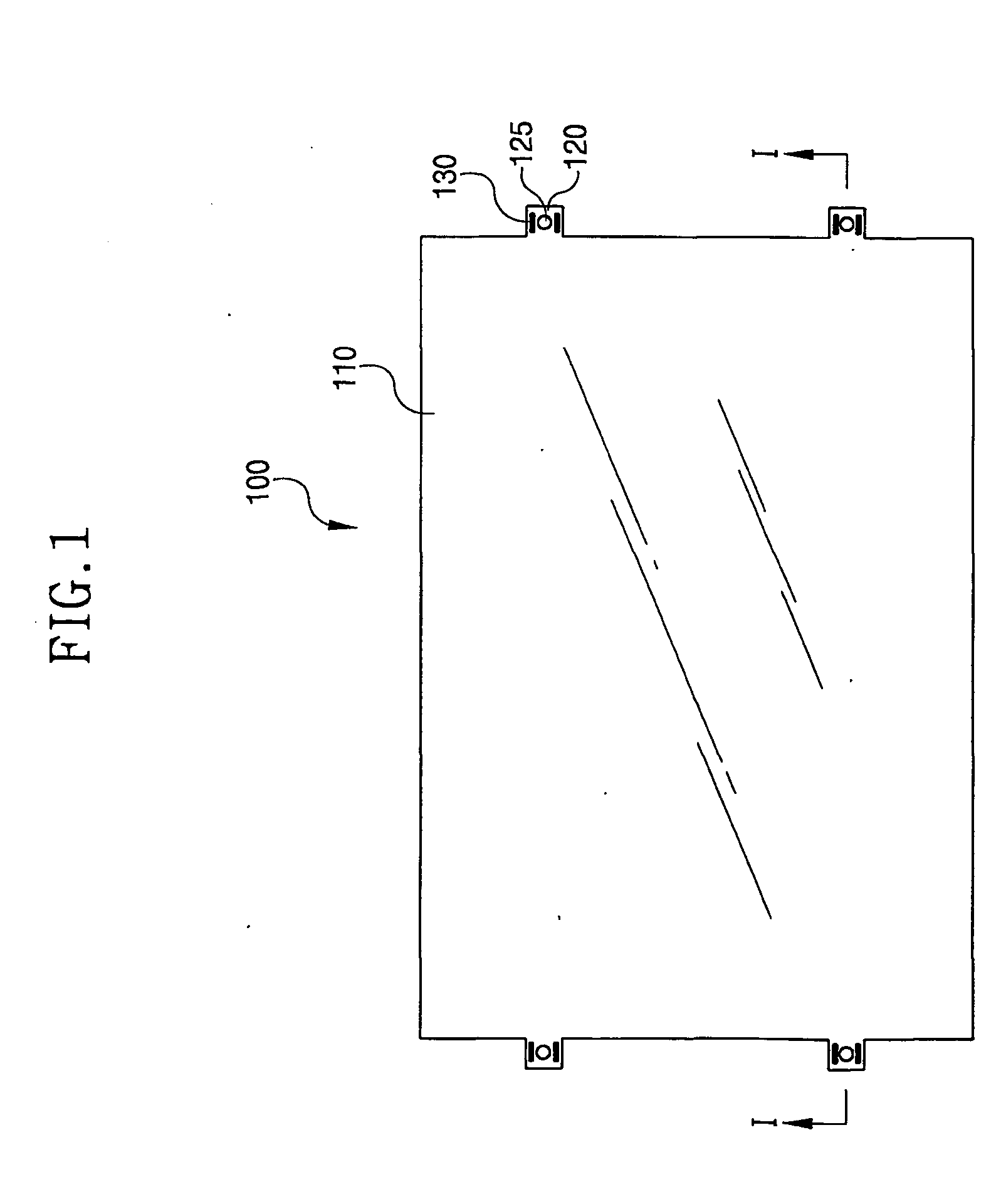 Backlight assembly using the same and liquid crystal display device