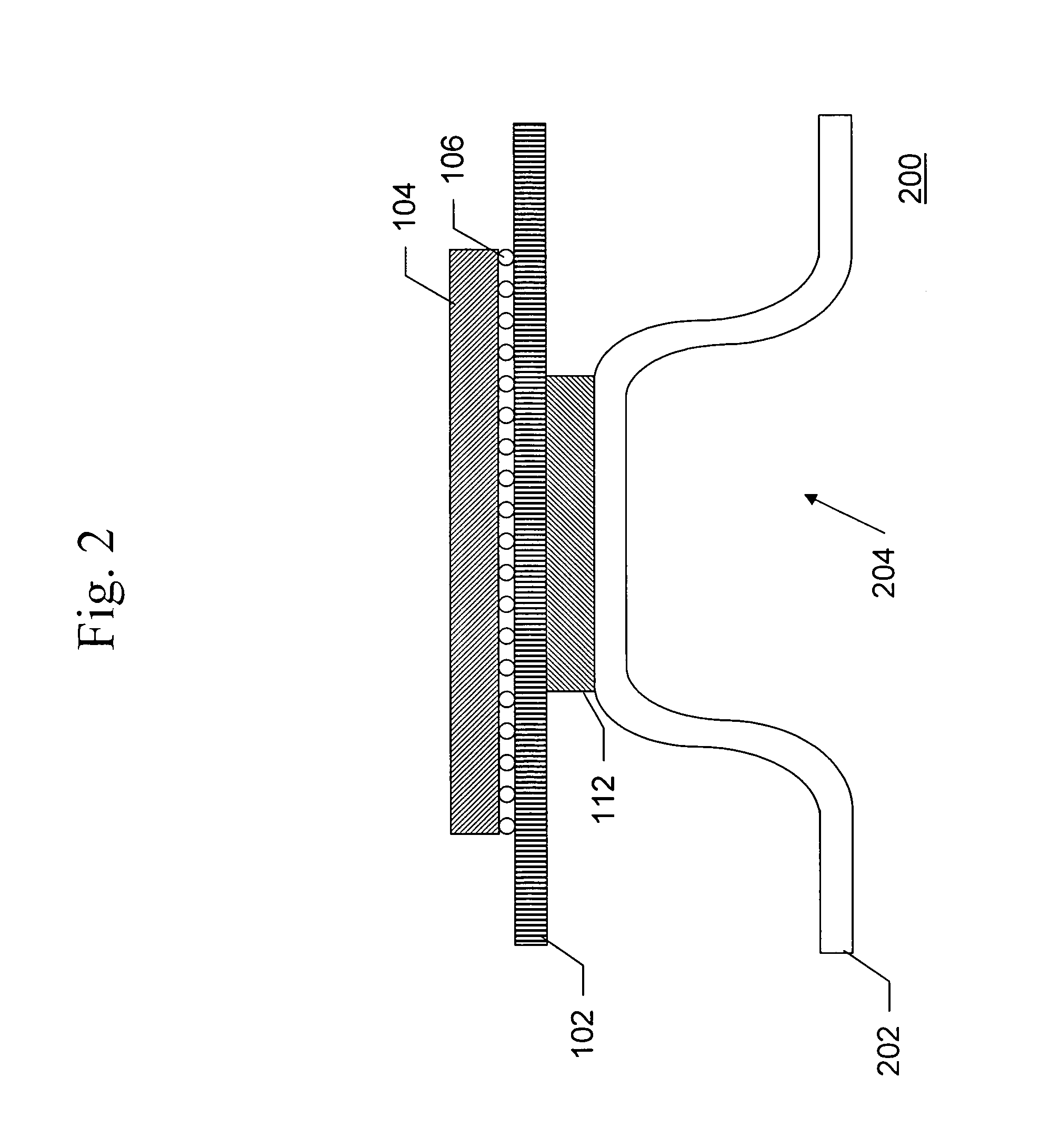 Conductive heat transfer for electrical devices from the solder side and component side of a circuit card assembly