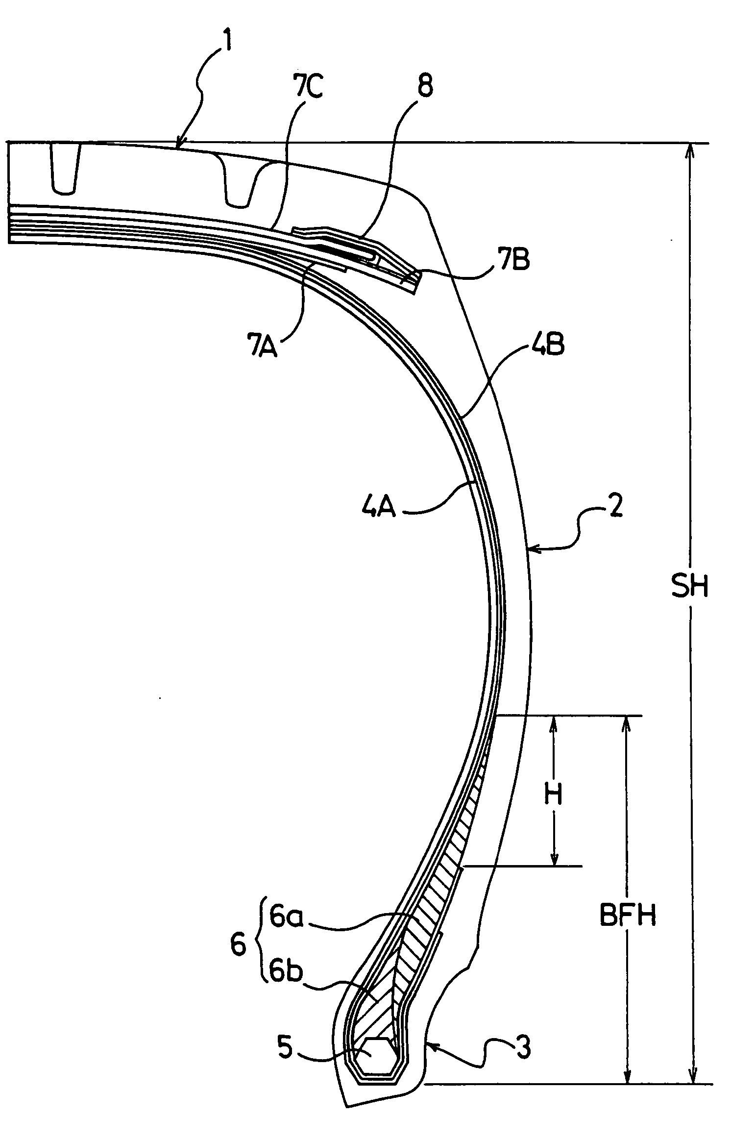 Pneumatic Tire