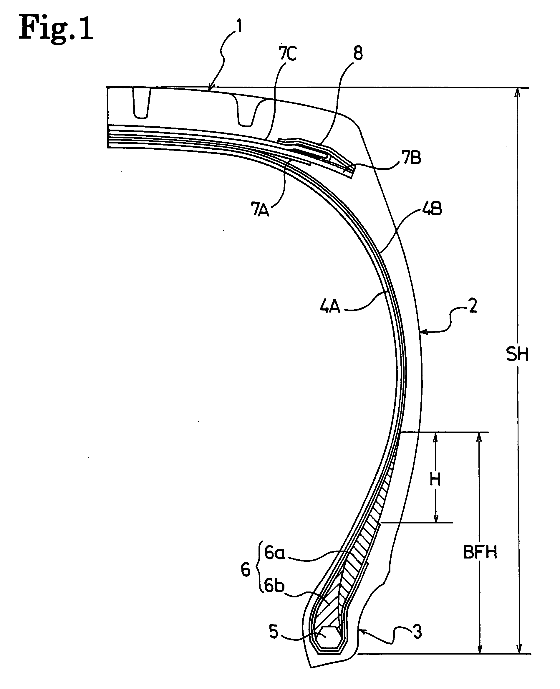 Pneumatic Tire