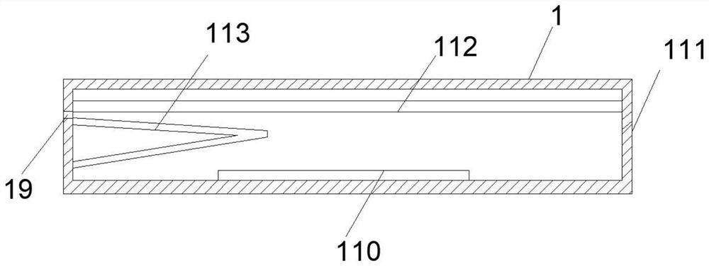 Comprehensive window integrated terminal