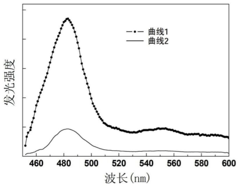 Wavelength conversion element and its preparation method, illumination source