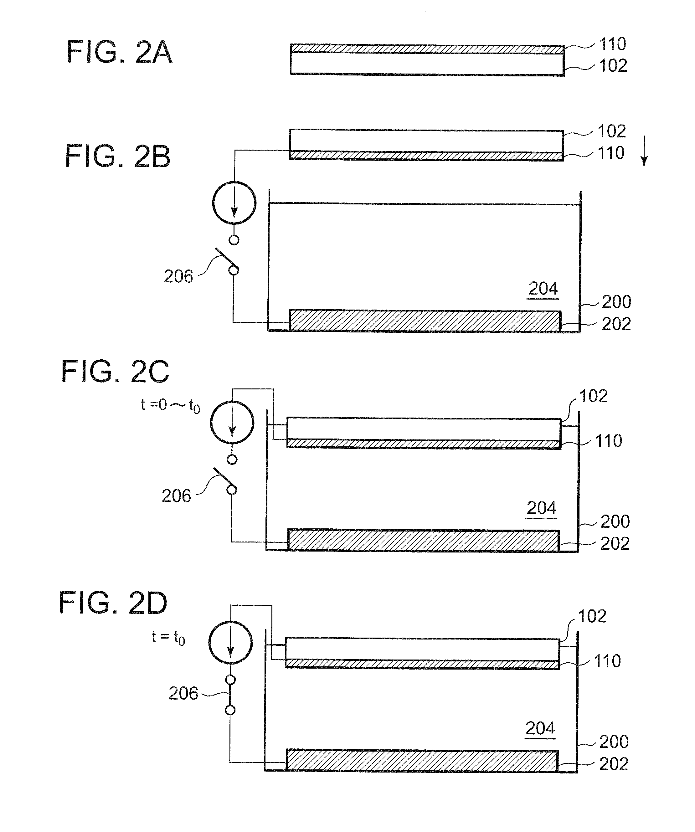 Method of manufacturing semiconductor device