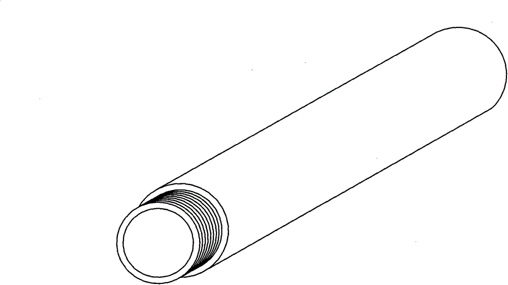 A portable cricothyroid puncture device