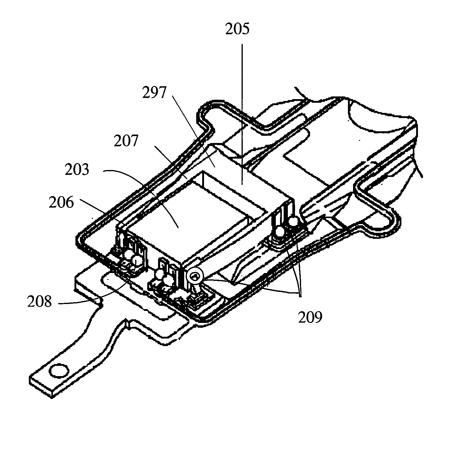 Micro-actuator, vibration canceller, head gimbal assembly, and disk drive unit with the same