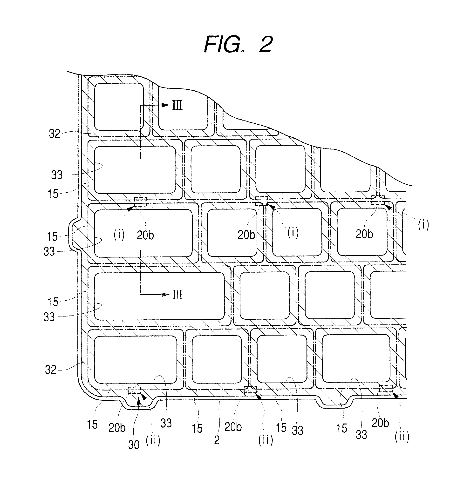 Input device and keyboard device having illumination function