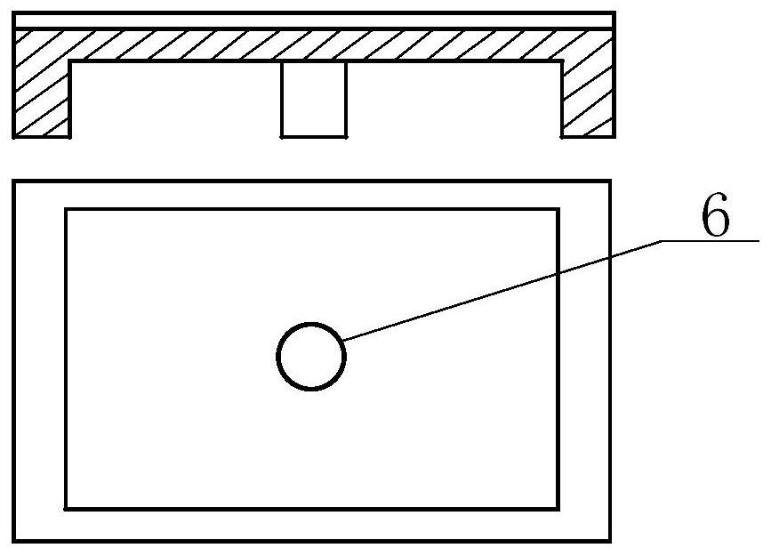 Intelligent interbody fusion cage for uncovertebral joint healing, and control method