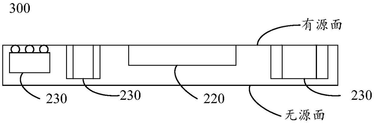 Camera component and assembling method as well as terminal