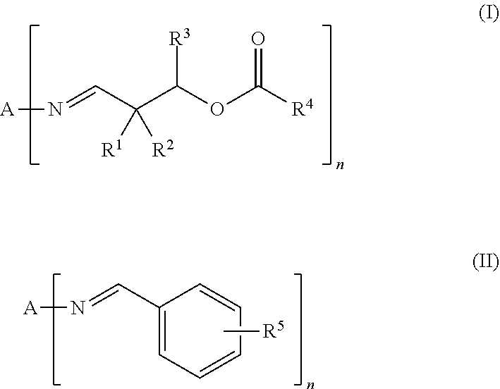 Dimer fatty acid-polyester diol-based polymer, containing isocyanate groups