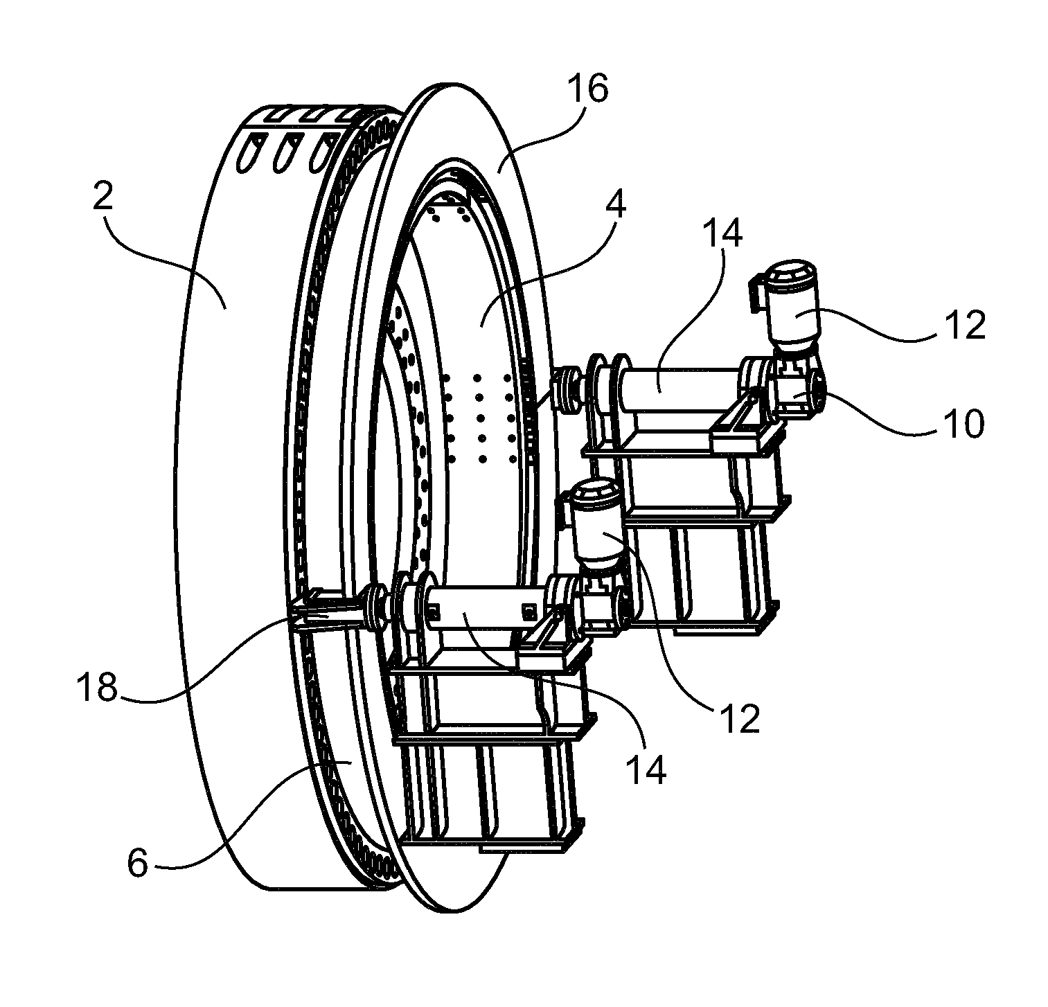 Coupling Device
