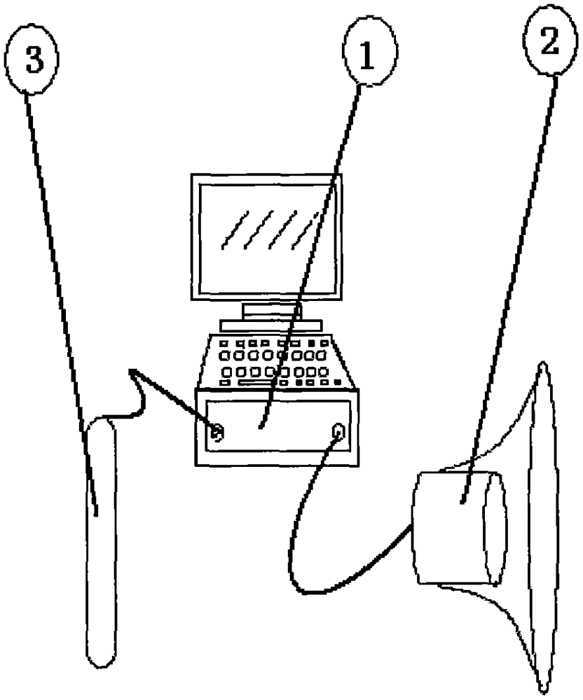 Infrasonic wave communication device