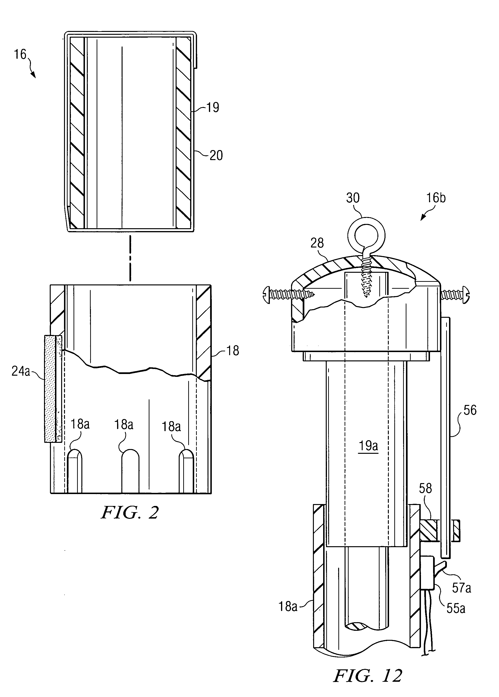 Automatic flow shut-off system