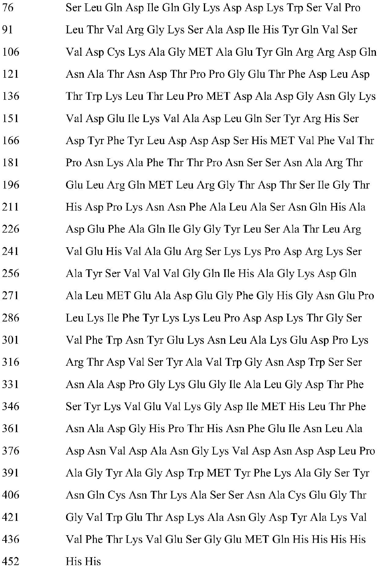 N-glycosylation algin lyase mutant capable of being efficiently applied and genetic engineering bacterium construction method