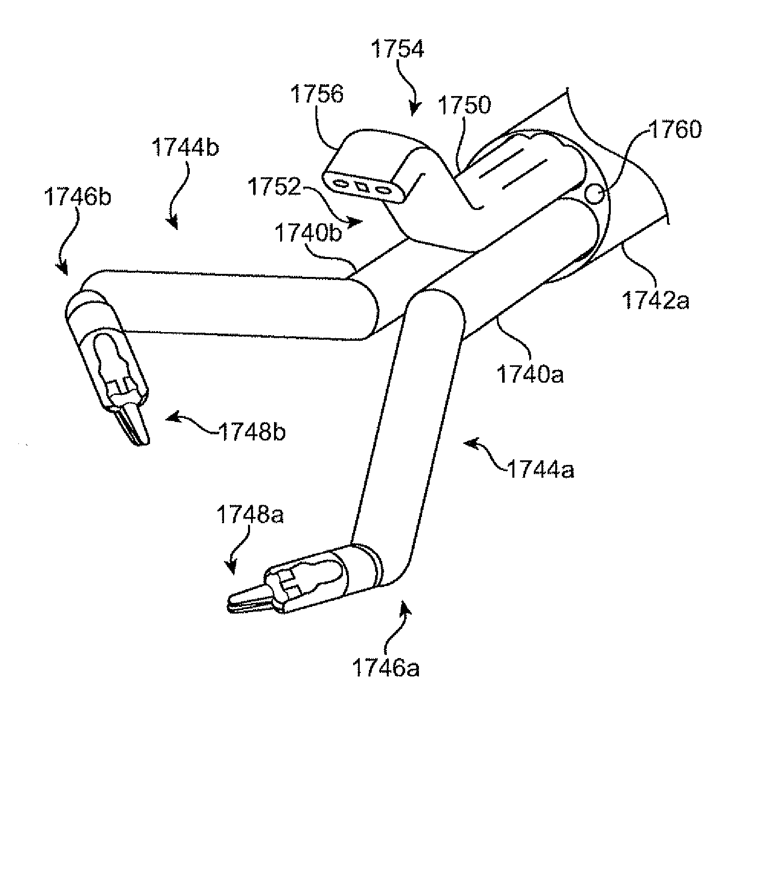 Minimally invasive surgical system