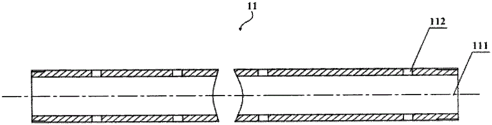 A gas diffuser and aeration device