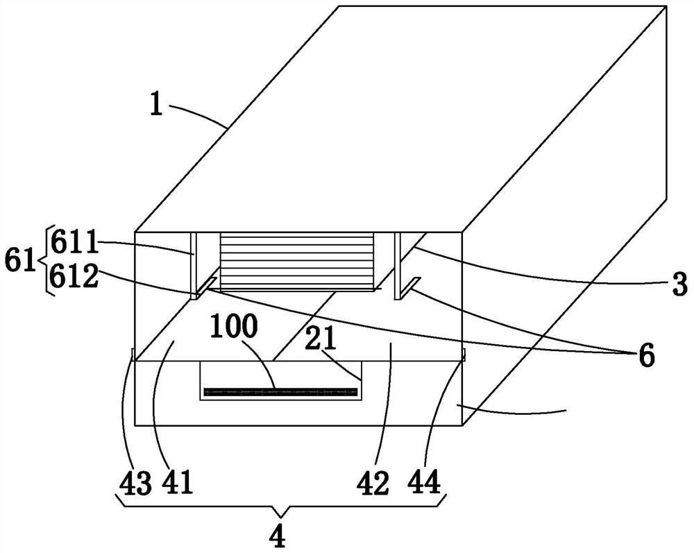 Roasting device