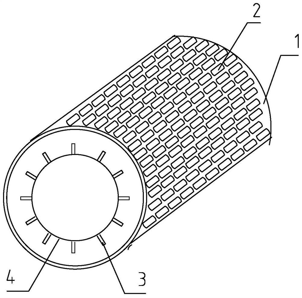 Polyacrylonitrile-based carbon fiber precursor oiling method and device