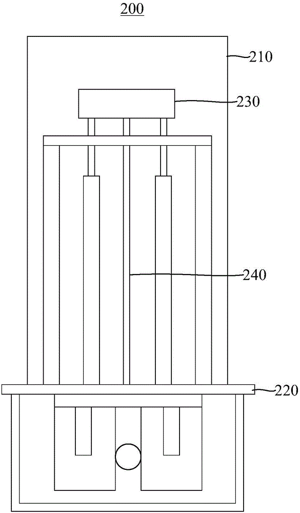 Ion source and ion implantation device