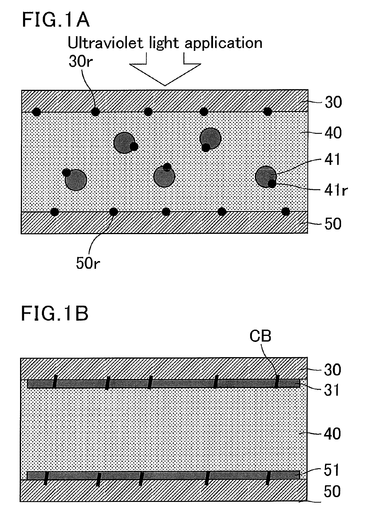 Liquid crystal display device and method for producing liquid crystal display device