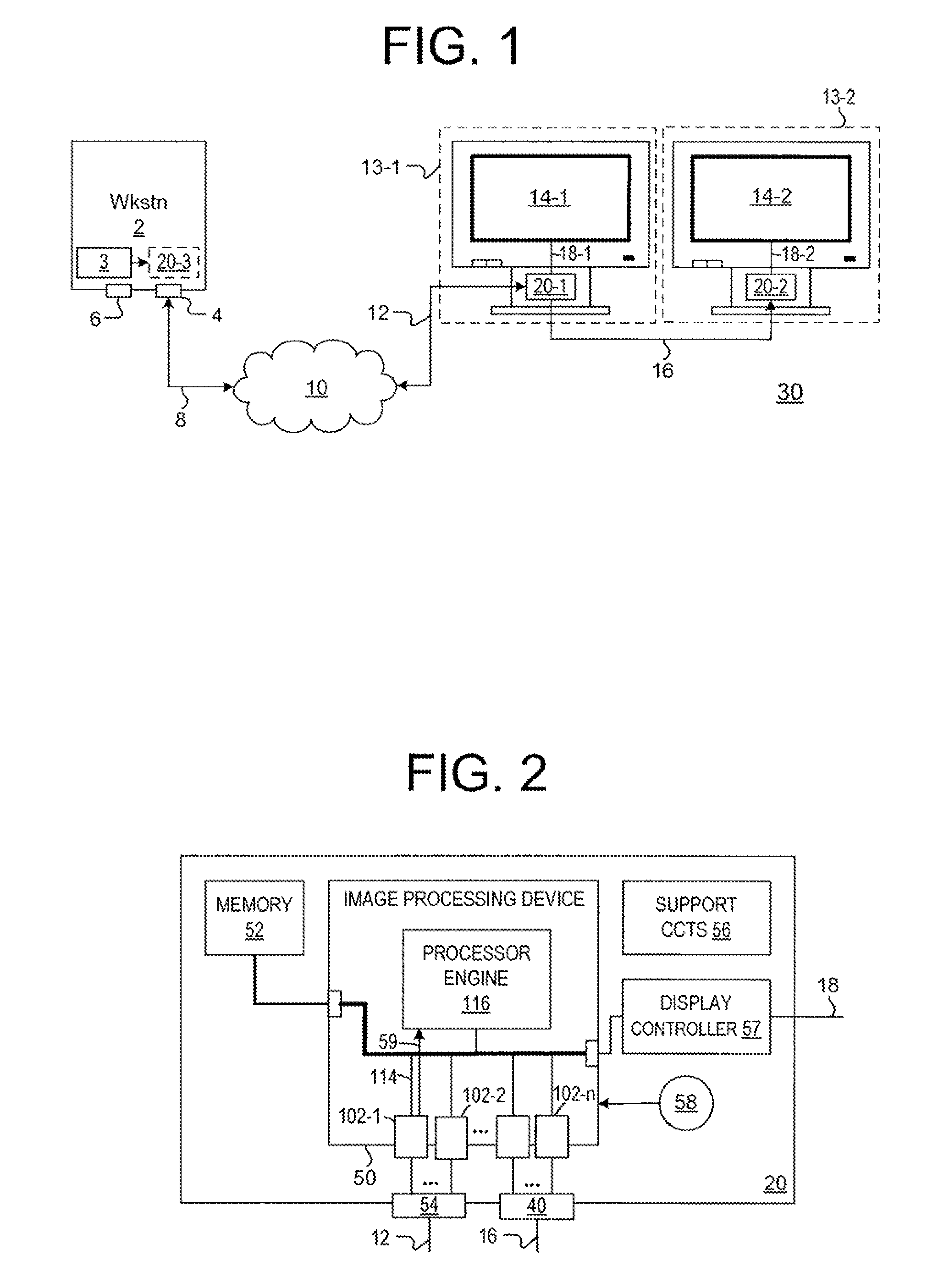 Differential serial interface for supporting a plurality of differential serial interface standards