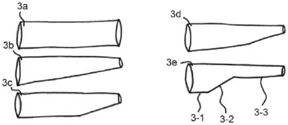 Transcatheter anti embolic filter for arterial and venous vessels