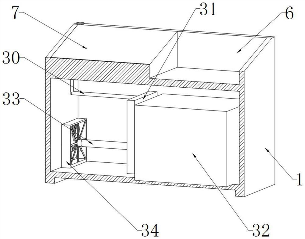 New media technology student education feedback interaction device