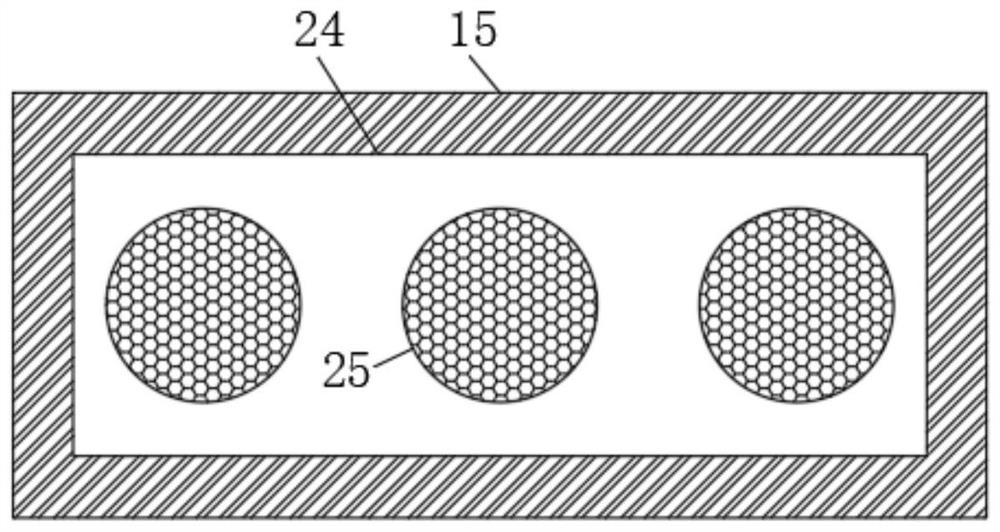 All-in-one easy-to-replace energy-saving led panel light device