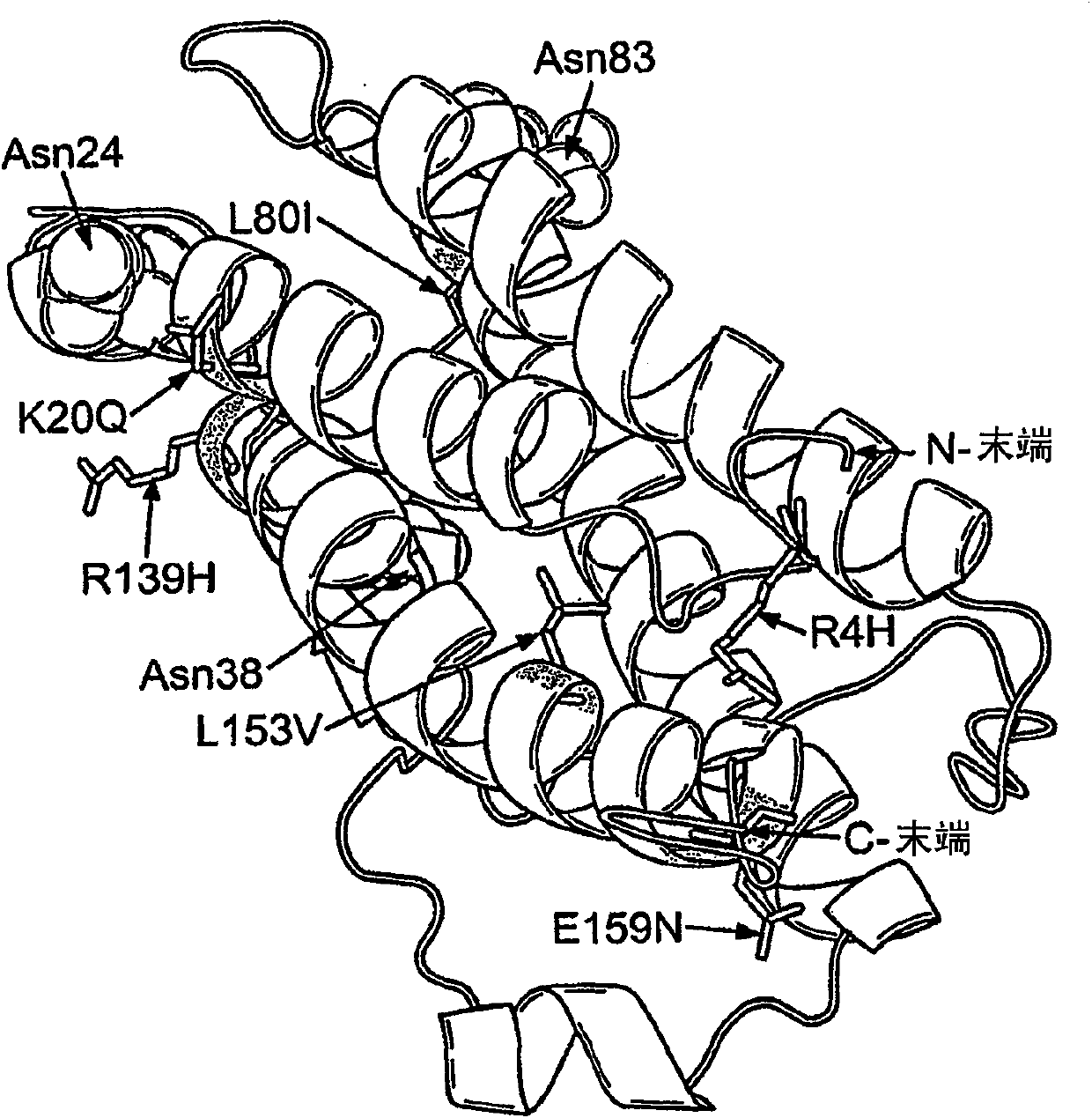 Modified erythropoietin polypeptides and uses thereof for treatment