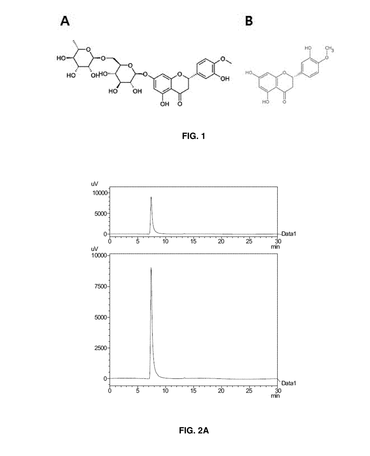 Method of separating oil-soluble pigment and water-soluble pigment from natural material using aerogels and an apparatus therefor