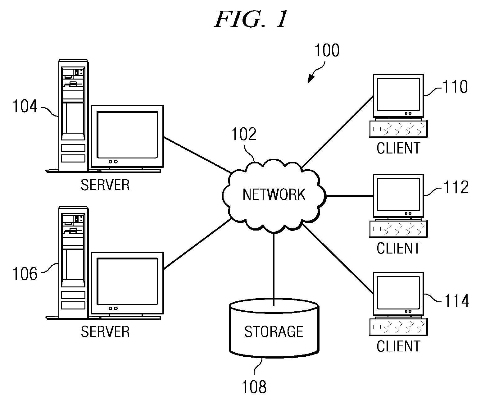Method and system for combining ranking and clustering in a database management system