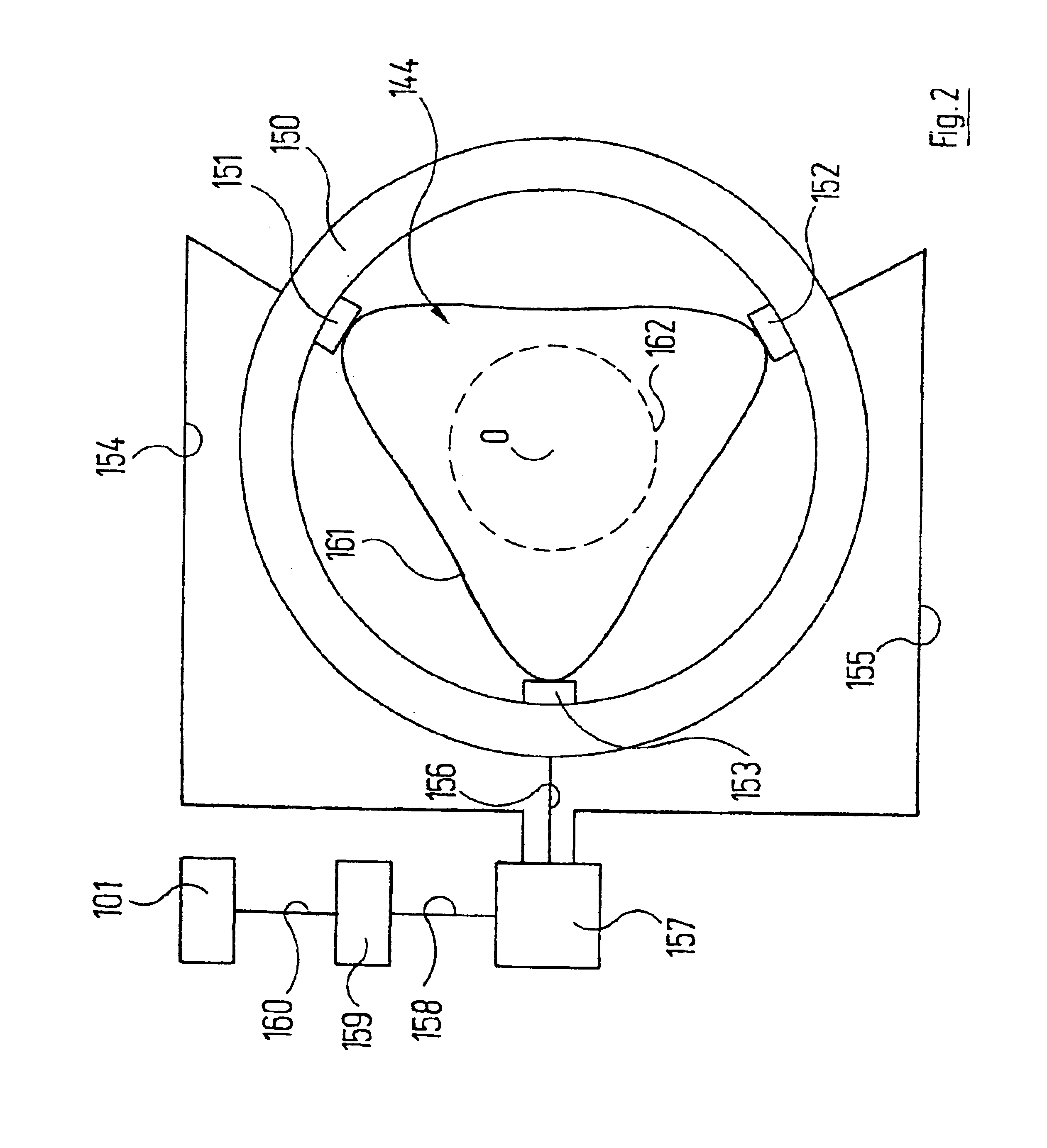 Projection lens and microlithographic projection exposure apparatus